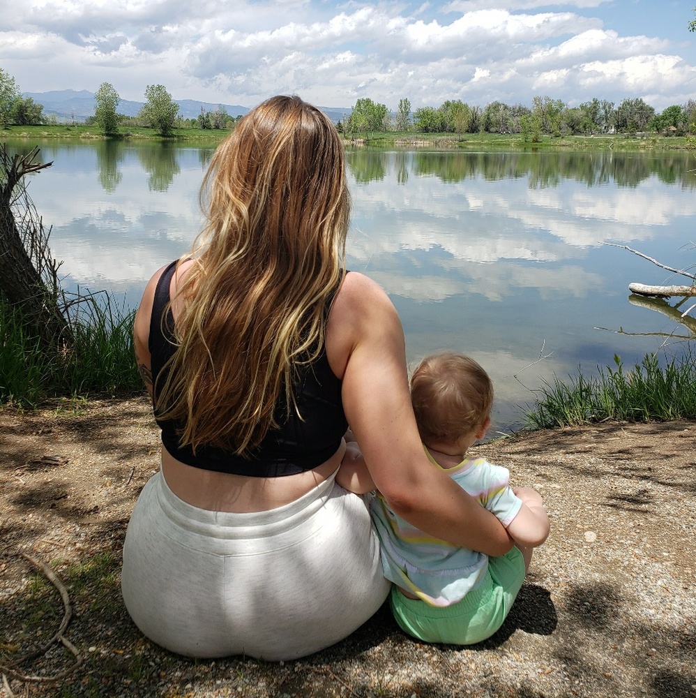 Meet your Posher, Haley